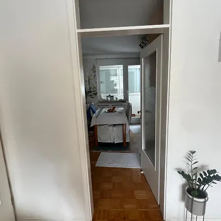 Cozy Near Airport *