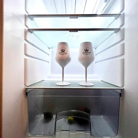 Appartement Cozy Near Airport