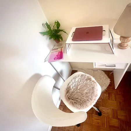 Cozy Near Airport 公寓 塞拉耶佛