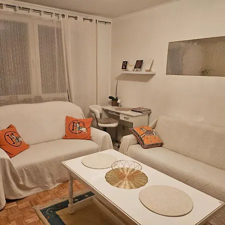 Cozy Near Airport